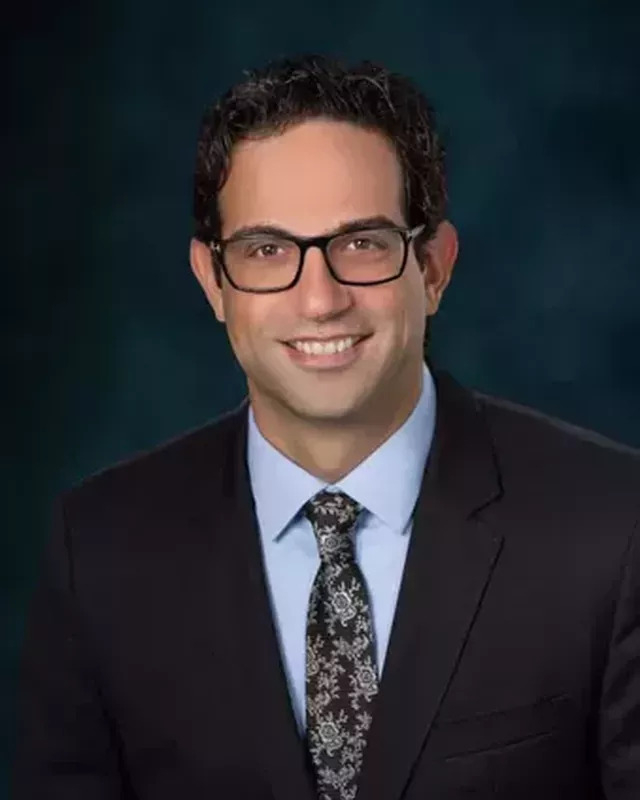 Matt J.Bahu, MD