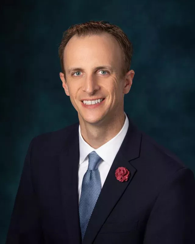 Nicholas Schroeder, MD