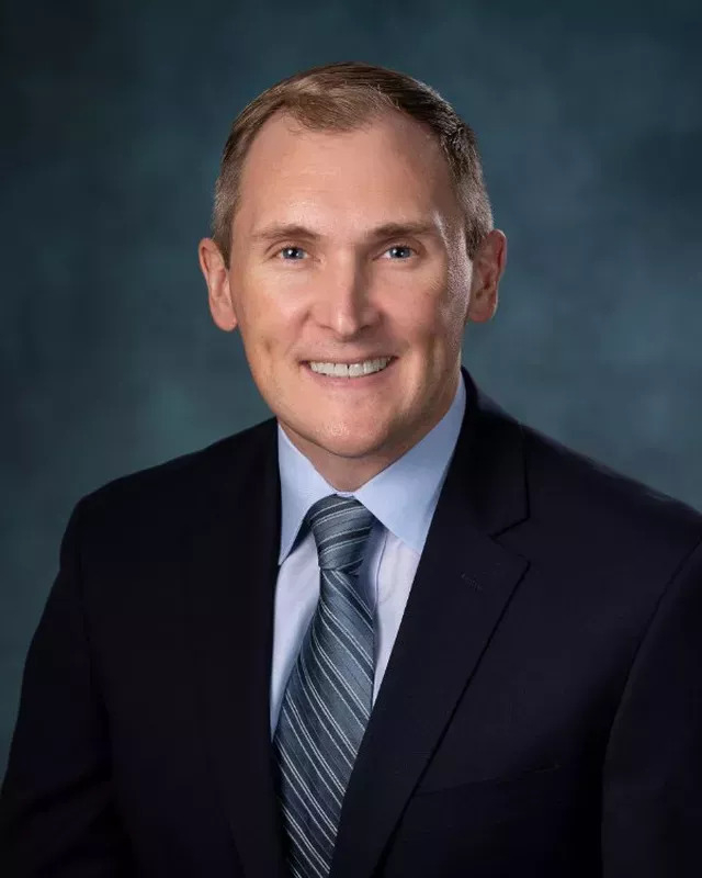 Joseph Ward, MD