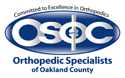 orthopedic specialists hip knee shoulder spine foot