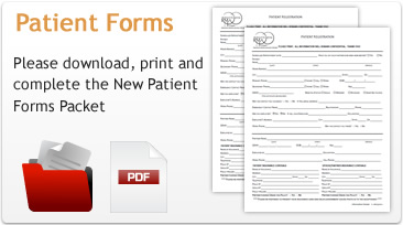 icon patient forms