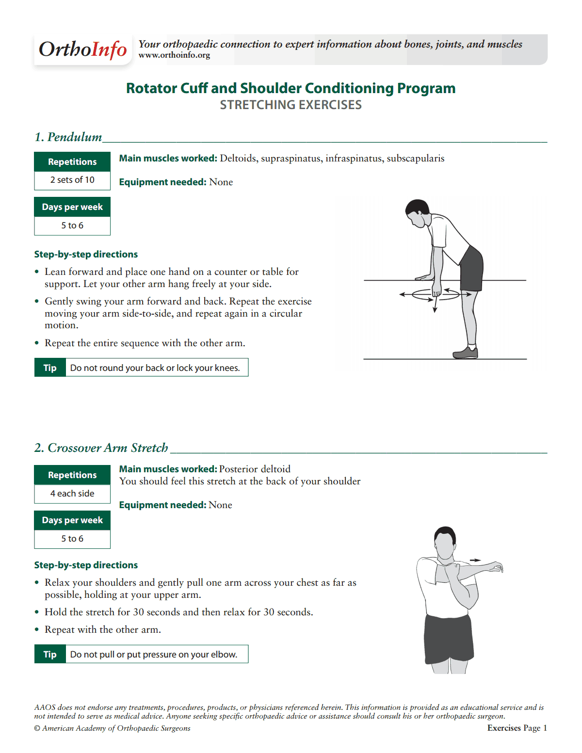 shoulderexercise