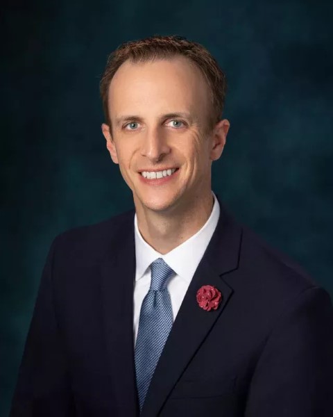 Nicholas  Schroeder MD